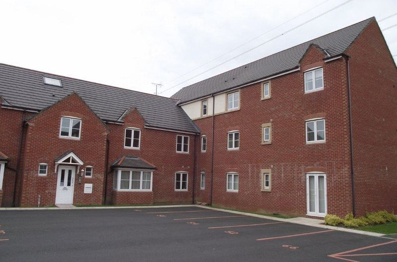 Brookfield West Allotment